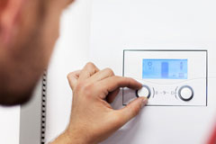 best Coulby Newham boiler servicing companies