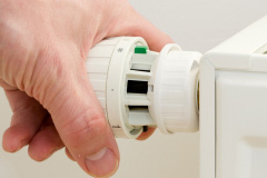 Coulby Newham central heating repair costs