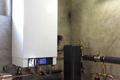 Coulby Newham condensing boiler companies